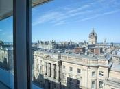 Room with View: Hotel Missoni, Edinburgh