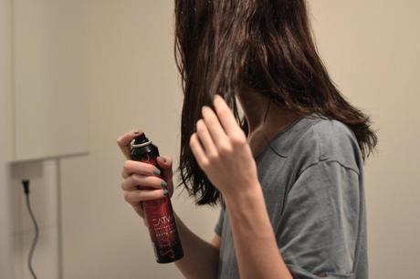 Hair Routine | No more bad hairdays