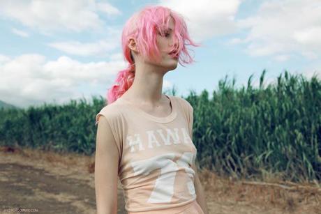 Wildfox-spring-collection-charlotte-free-pink-hair
