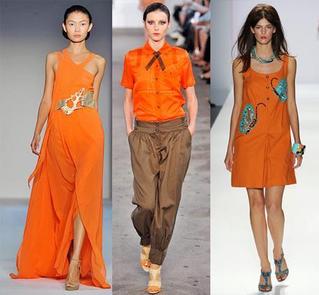 Another color to hit the Spring 2012 palette .. 

&n...