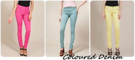 coloured-jeans-neon-pink-jeans