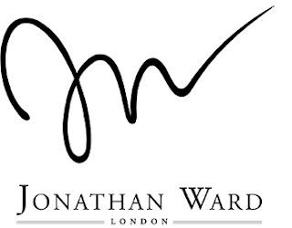 Jonathan Ward London - Some News!