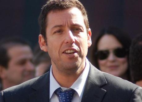 Jack and Jill star Adam Sandler totally dominates the Razzies nomination list