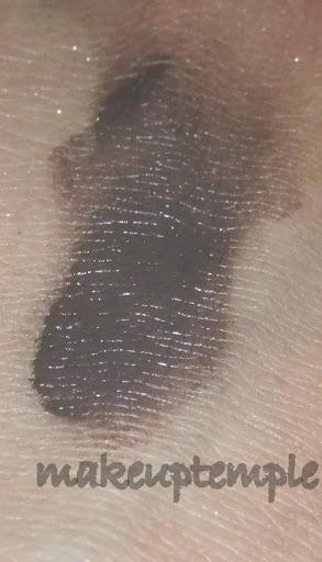 Product Reviews: Cream Eye Shadow: Illamasqua:  Illamsqua Cream Eye Shadow Intrude Review & Swatches