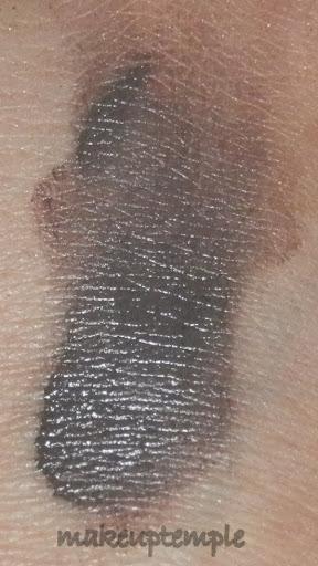 Product Reviews: Cream Eye Shadow: Illamasqua:  Illamsqua Cream Eye Shadow Intrude Review & Swatches