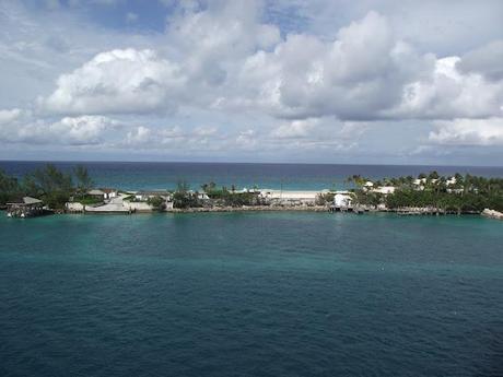 Eastern Carribean Cruise: The Bahamas