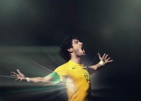 Brazil’s Latest Nike Promo