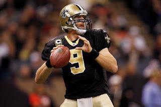 The New Orleans Saints Shouldn't Think Twice: Pay Drew Brees What He Wants