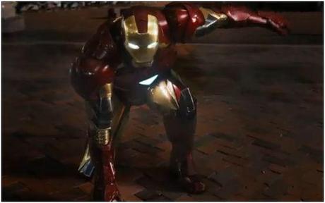 Marvel Studios Latest Trailer ‘The Avengers’ – Unveiled