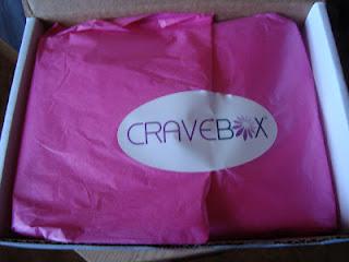 February  Crave box