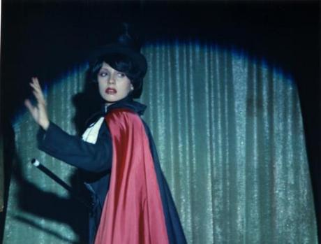 Celine and Julie Go Boating (1974) [10/10]