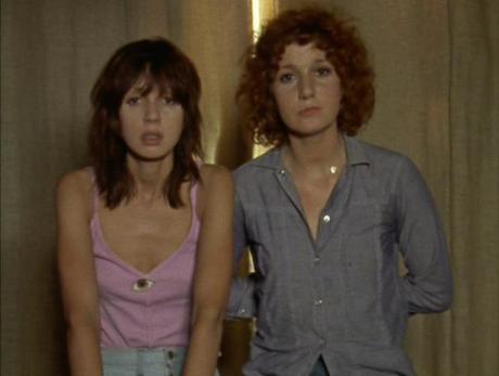 Celine and Julie Go Boating (1974) [10/10]