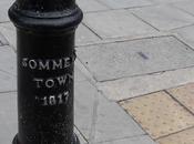 Sommers Town 1817...