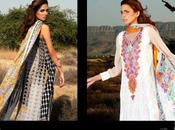 Rivaj Libas Summer Lawn Collection 2012 Al-Zohaib Textiles