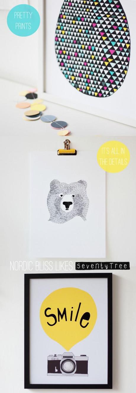 Seventy-tree-illustrations-prints-design Bloglove: Seventy Tree