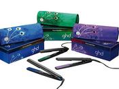 Ghd's Latest Collection Spring 2012 Peacock