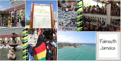 jamaica - day 4 of cruise.