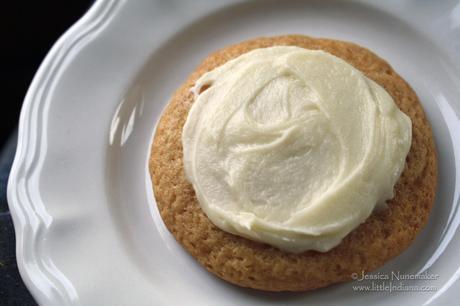 Soft Brown Sugar Cookies Recipe