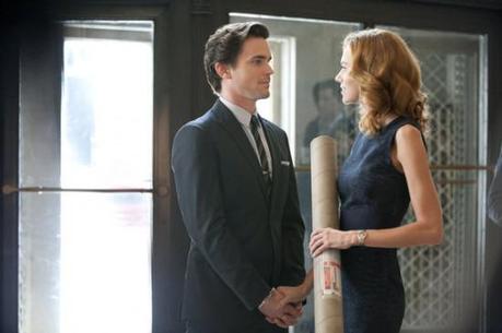 Review #3333: White Collar 3.16: “Judgment Day”