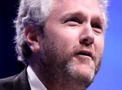 Andrew Breitbart, Controversial Conservative Commentator Publisher, Dead