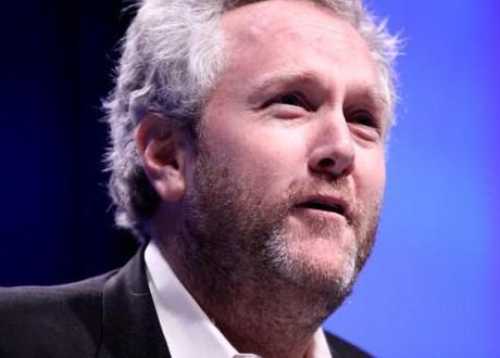 Andrew Breitbart, controversial conservative commentator and publisher, dead at 43