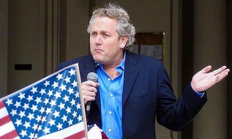 Andrew Breitbart, the Conservative Entrepreneur Passes at the Age Of 43