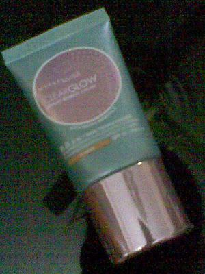 Maybelline Clear Glow BB Cream