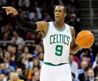 Rajon Rondo on The Trading Block: Breaking Down His Most Likely Destinations