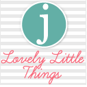 Lovely Little Things