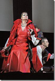 Review: Rinaldo (Lyric Opera of Chicago)