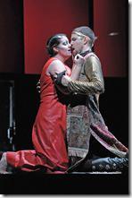 Review: Rinaldo (Lyric Opera of Chicago)