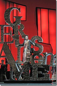 Review: Rinaldo (Lyric Opera of Chicago)