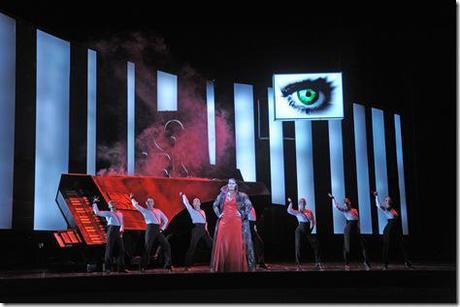 Review: Rinaldo (Lyric Opera of Chicago)