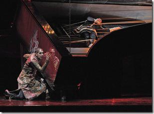 Review: Rinaldo (Lyric Opera of Chicago)