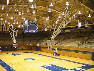 Duke-Carolina Rivalry....As Good As It Gets?