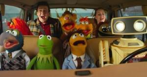 New Muppets Movie Going Forward; Without Jason Segal as Writer