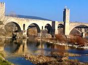 Photojourney Besalu, Catalonia