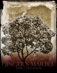 Ginger’s Marble (A #zombie short!)