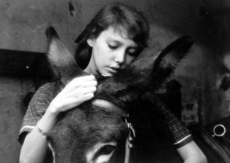 Bresson-athon #7: Au Hasard Balthazar (1966) [10/10]