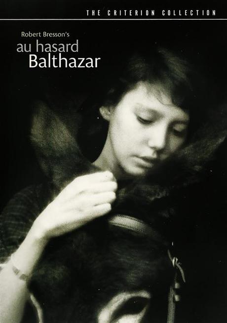 Bresson-athon #7: Au Hasard Balthazar (1966) [10/10]