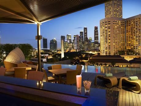 Singapore Honeymoons