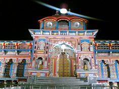 Badrinath Online Puja Booking