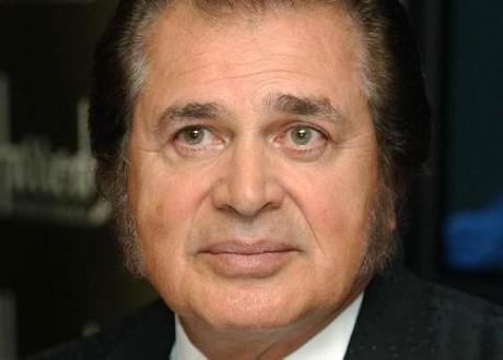 Engelbert Humperdinck to represent UK in Eurovision Song Contest: Massive joke or serious play?