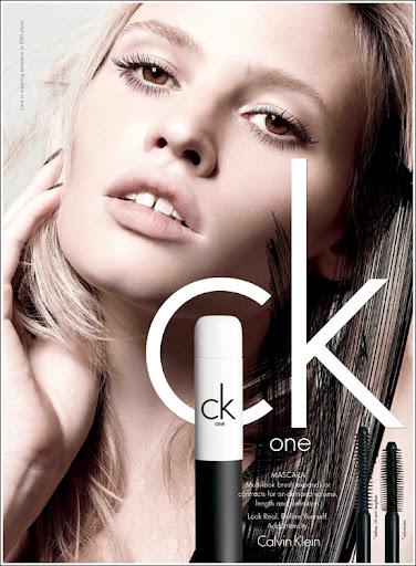 Upcoming Collections:Makeup Collections: CK ONE: CK One Colour Cosmetics For Spring 2012