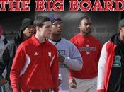 NEBRASKA FOOTBALL RECRUITING: Board (3/01/12)