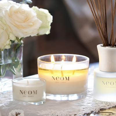 Neom Luxury Organics - Utter Relexation Collection