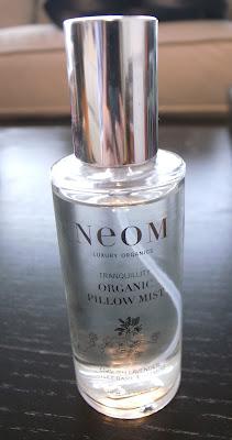 Neom Luxury Organics - Utter Relexation Collection