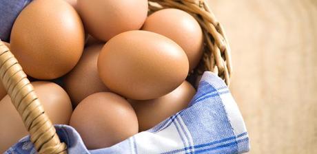 Eggs