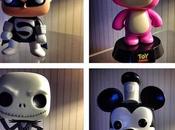 Instagram Glam Shots FUNKO #steamboatwillie #jackskellington #syndrome #lotso