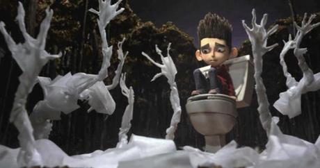 Laika’s ParaNorman: Second Official Trailer